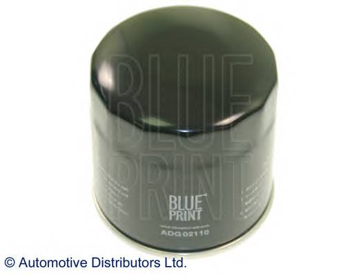BLUE PRINT ADG02110 купити в Україні за вигідними цінами від компанії ULC