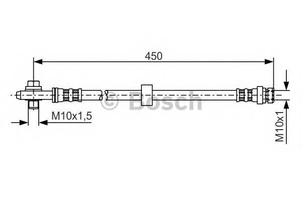 BOSCH 1 987 476 648 купить в Украине по выгодным ценам от компании ULC