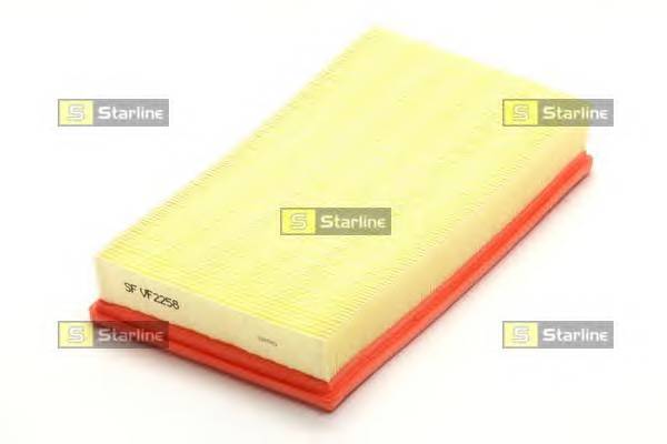 STARLINE SF VF2258 купити в Україні за вигідними цінами від компанії ULC