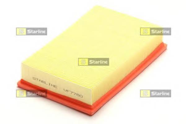 STARLINE SFVF7780 купити в Україні за вигідними цінами від компанії ULC