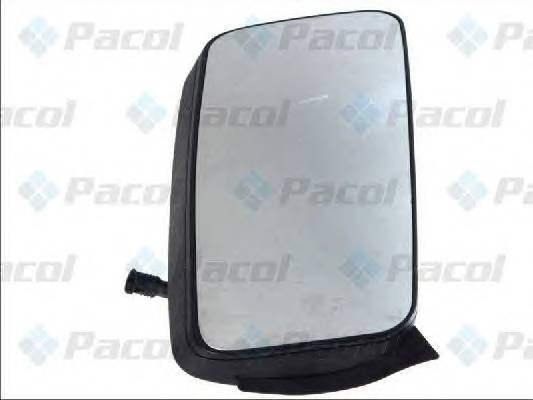 PACOL MER-MR-002R купити в Україні за вигідними цінами від компанії ULC