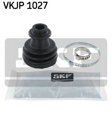 SKF VKJP 1027 купити в Україні за вигідними цінами від компанії ULC