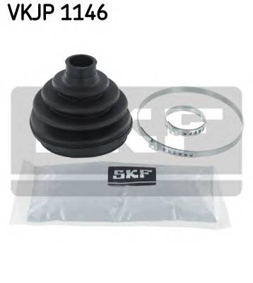SKF VKJP 1146 купити в Україні за вигідними цінами від компанії ULC