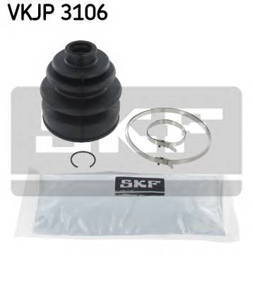 SKF VKJP 3106 купити в Україні за вигідними цінами від компанії ULC