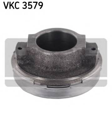 SKF VKC 3579 купити в Україні за вигідними цінами від компанії ULC