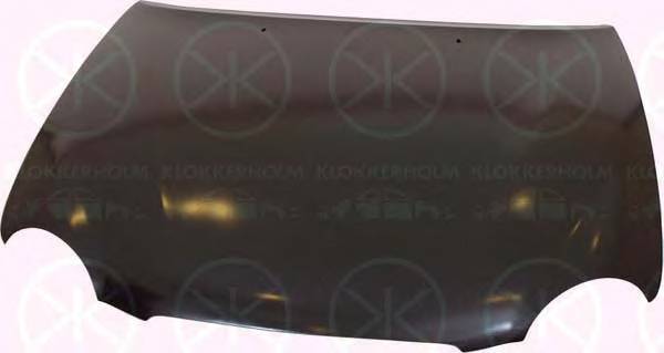 KLOKKERHOLM 8114280 купити в Україні за вигідними цінами від компанії ULC
