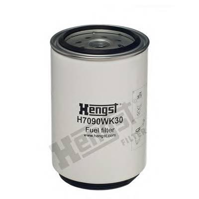 HENGST FILTER H7090WK30 купити в Україні за вигідними цінами від компанії ULC