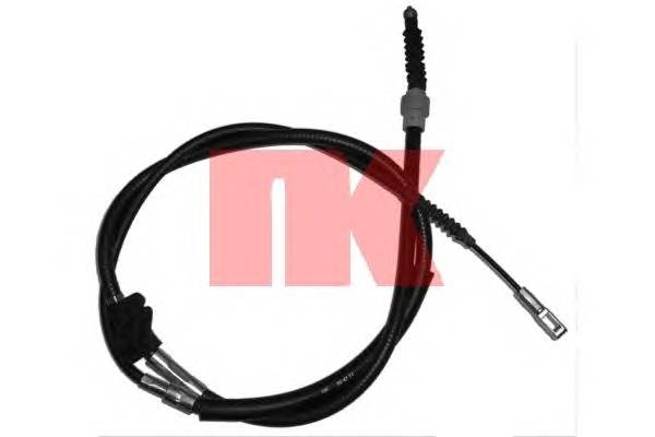 NK 904771 купити в Україні за вигідними цінами від компанії ULC
