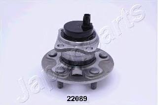 JAPANPARTS KK-22089 купити в Україні за вигідними цінами від компанії ULC