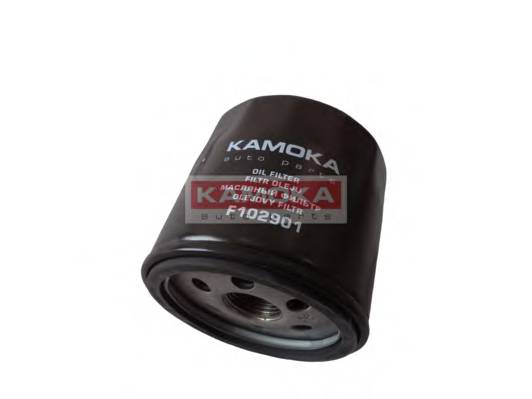 KAMOKA F102901 купити в Україні за вигідними цінами від компанії ULC