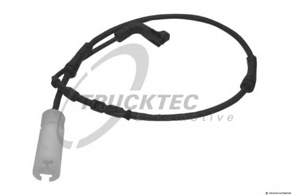 TRUCKTEC AUTOMOTIVE 08.34.091 купить в Украине по выгодным ценам от компании ULC