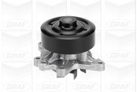 GRAF PA953 купити в Україні за вигідними цінами від компанії ULC