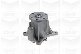 GRAF PA1048 купити в Україні за вигідними цінами від компанії ULC
