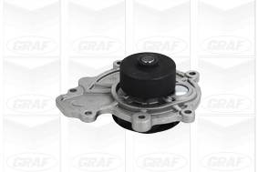 GRAF PA1068 купити в Україні за вигідними цінами від компанії ULC