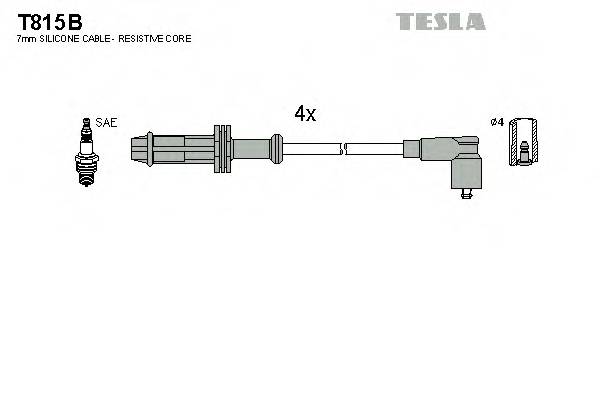 TESLA T815B купити в Україні за вигідними цінами від компанії ULC