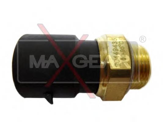 MAXGEAR 21-0148 купити в Україні за вигідними цінами від компанії ULC