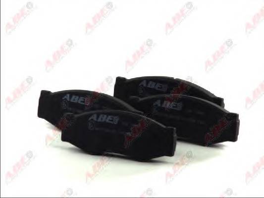 ABE C11011ABE купити в Україні за вигідними цінами від компанії ULC