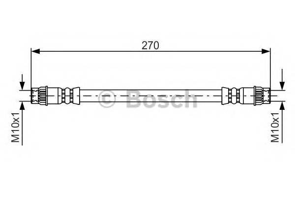 BOSCH 1 987 476 493 купить в Украине по выгодным ценам от компании ULC