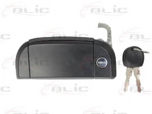 BLIC 601001013401P купити в Україні за вигідними цінами від компанії ULC