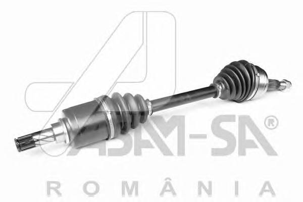 ASAM 30971 купити в Україні за вигідними цінами від компанії ULC