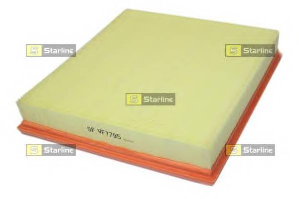 STARLINE SFVF7795 купить в Украине по выгодным ценам от компании ULC