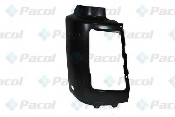 PACOL BPC-VO003R купить в Украине по выгодным ценам от компании ULC
