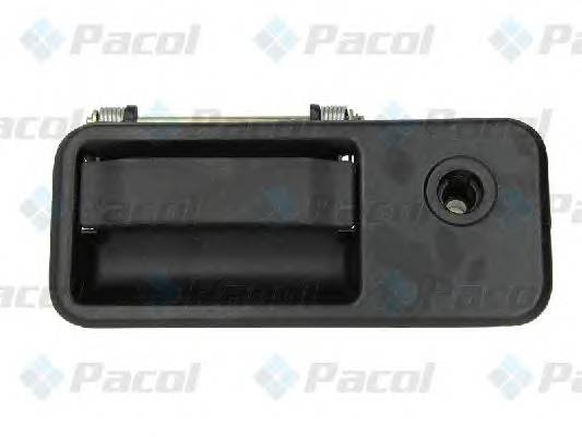 PACOL BPD-VO025L купити в Україні за вигідними цінами від компанії ULC