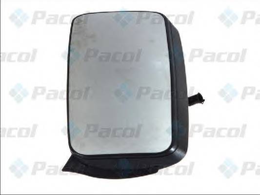 PACOL MER-MR-002L купити в Україні за вигідними цінами від компанії ULC