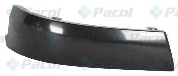 PACOL VOLFB005R купити в Україні за вигідними цінами від компанії ULC