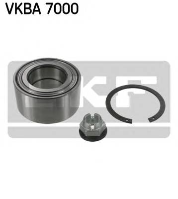 SKF VKBA 7000 купити в Україні за вигідними цінами від компанії ULC
