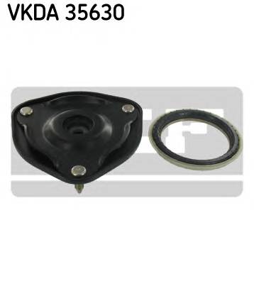 SKF VKDA35630 купити в Україні за вигідними цінами від компанії ULC