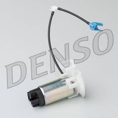 DENSO DFP-0104 купити в Україні за вигідними цінами від компанії ULC