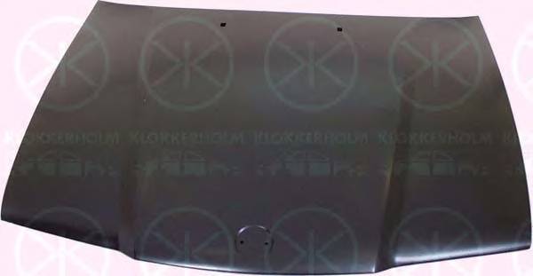 KLOKKERHOLM 0060285 купити в Україні за вигідними цінами від компанії ULC