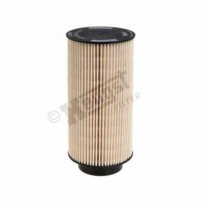 HENGST FILTER E68KP01 D73 купити в Україні за вигідними цінами від компанії ULC