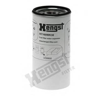 HENGST FILTER H7160WK30 купити в Україні за вигідними цінами від компанії ULC