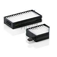 MANN-FILTER CU 21 002-2 купити в Україні за вигідними цінами від компанії ULC