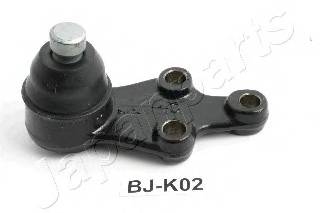 JAPANPARTS BJ-K02 купити в Україні за вигідними цінами від компанії ULC