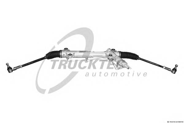 TRUCKTEC AUTOMOTIVE 02.37.204 купити в Україні за вигідними цінами від компанії ULC