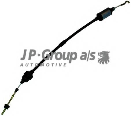 JP GROUP 1270200800 купити в Україні за вигідними цінами від компанії ULC
