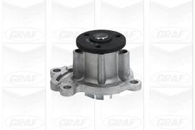 GRAF PA1065 купити в Україні за вигідними цінами від компанії ULC