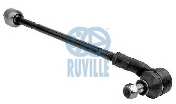 RUVILLE 915452 купити в Україні за вигідними цінами від компанії ULC