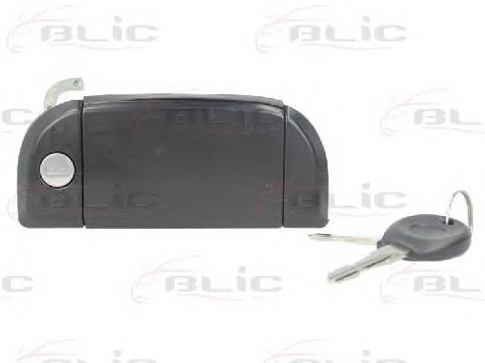 BLIC 601001013402P купити в Україні за вигідними цінами від компанії ULC