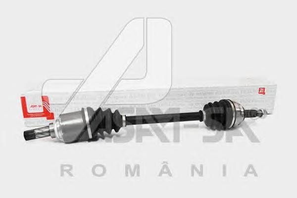 ASAM 30970 купити в Україні за вигідними цінами від компанії ULC