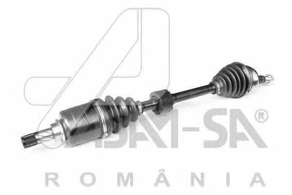 ASAM 30999 купити в Україні за вигідними цінами від компанії ULC
