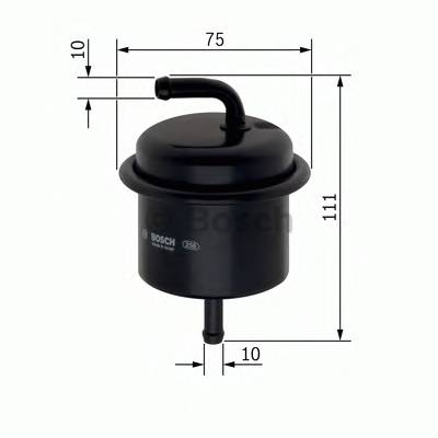 BOSCH 0 450 905 920 купити в Україні за вигідними цінами від компанії ULC