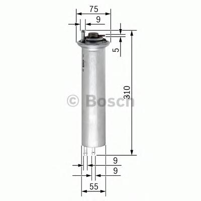 BOSCH 0 450 905 960 купить в Украине по выгодным ценам от компании ULC