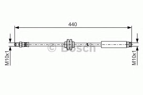 BOSCH 1 987 481 484 купить в Украине по выгодным ценам от компании ULC