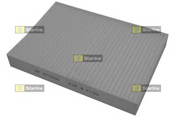 STARLINE SFKF9006 купити в Україні за вигідними цінами від компанії ULC