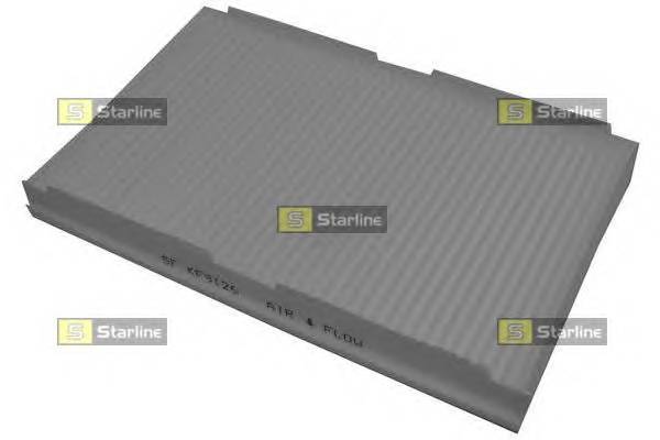 STARLINE SFKF9126 купити в Україні за вигідними цінами від компанії ULC