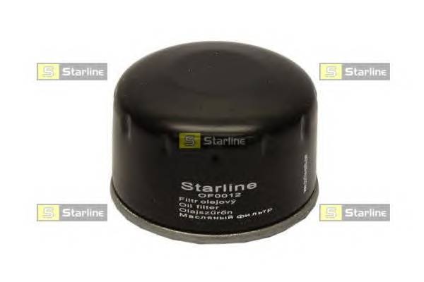 STARLINE SF OF0012 купити в Україні за вигідними цінами від компанії ULC